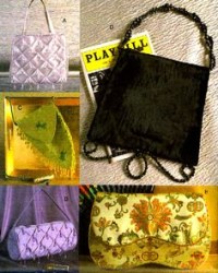 7839 vog bag